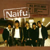 Naifu / ALL OVER NOW EP [楸㥱åȻ] [CD+DVD]