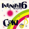 INFINITY 16 - ֲ [CD]