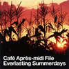 Cafe Apres-midi FileEverlasting Summerdays Endles Summernights [2CD]