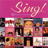 Sing! RCA롦쥯2 [2CD]