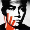 ζ - NEO GEO [CD] [ȯ]