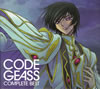 ֥ɥ ȿդΥ롼CODE GEASS COMPLETE BEST [ǥѥå] [CD+DVD] []