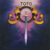 TOTO / ε [Blu-spec CD] []