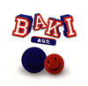 BAKI - ʤ [CD]