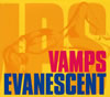 VAMPS / EVANESCENT [楸㥱åȻ] [CD+DVD] []