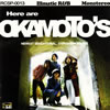 OKAMOTO'S˾Υǥӥ塼Хबȯ䡪