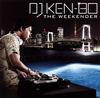 DJ KEN-BO