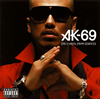 AK-69  THE CARTEL FROM STREETS