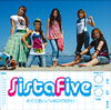 SistaFive - ᤰꤢ - VACATION! [CD] []