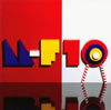 m-flo  MF10-10th Anniversary Best-