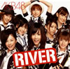 AKB48  RIVER