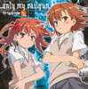 fripSide / ֤ȤʳؤĶżˤ(졼륬)ץץ˥󥰥ơޡonly my railgun [CD+DVD] []