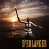 D'ERLANGER / D'ERLANGER [CD+DVD]