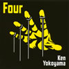 Ken Yokoyama  Four