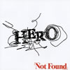 HERO / Not Found