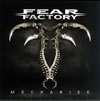 FEAR FACTORY褤פо졪