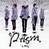 ʿݿ / Prism. [CD+DVD]