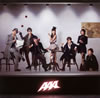 AAA / PARADISE / Endless Fighters [CD+DVD]