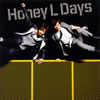 Honey L Days / My Only Dream / Believe [CD+DVD]