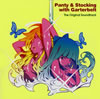 Panty&Stocking with GarterbeltThe Original Soundtrack  TCY FORCE
