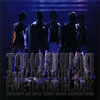  / TOHOSHINKI LIVE CD COLLECTIONFive in the Black [3CD]