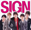 SIGN /  [CD+DVD] []