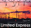 DAISHI DANCE&MITOMI TOKOTO project. Limited Express  Party Line