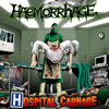 ±ϥѥ˥å塦饤HAEMORRHAGE˥塼Х꡼