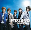 FTISLAND / SATISFACTION [CD+DVD]