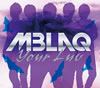 MBLAQ / Your Luv [CD+DVD] []