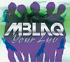 MBLAQ / Your Luv [CD+DVD] []