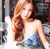 TOMOMI ITANO / դ(type B) [CD+DVD]