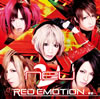 (NEU) / RED EMOTION˾ [CD+DVD] []