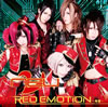 (NEU) / RED EMOTION˾ [CD+DVD] []