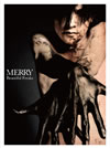 MERRY / Beautiful Freaks [CD+DVD] []