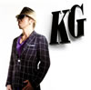 KG / Still Goes On... [CD+DVD] []