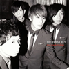 THE BAWDIES  red rocket ship