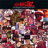 GORILLAZ  󥰥륹쥯 2001-2011
