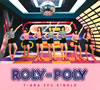 T-ARA / Roly-Poly(Japanese ver.) [楸㥱åȻ] [CD+DVD] []