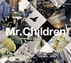 Mr.Children  ޤεƻ  End of the day  pieces