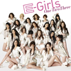 E-Girls / One Two Three