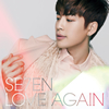 SE7EN / LOVE AGAIN [CD+DVD]