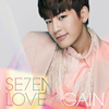 SE7EN / LOVE AGAIN