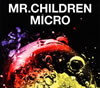 Mr.Children  Mr.Children 2001-2005micro