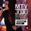 JUJU / MTV UNPLUGGED JUJU