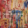 MINMI / MINMI BEST Τ 2002-2012 [2CD+DVD] []