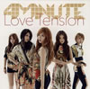 4Minute / Love Tension [CD+DVD] []