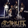 4Minute / Love Tension [CD+DVD] []