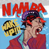 ȾϹ-AKIHIRO NAMBA- / WAKE UP!!! [CD+DVD]