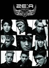 ZE:A / PHOENIX(Type-A) [CD+DVD] []